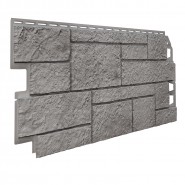 Фасадная панель VOX Solid Sandstone Светло-серый/LIGHT GREY