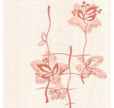 ПВХ панели Орхидея розовая
