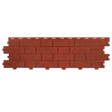 Фасадные панели Tecos (Текос) Brickwork, Бисмарк
