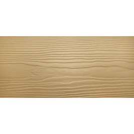 Сайдинг фиброцементный Cedral Click Wood (Земля) C11 Золотой песок