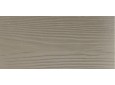Сайдинг фиброцементный Cedral Click Wood (Земля) C14 Белая глина