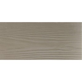 Сайдинг фиброцементный Cedral Lap Wood (Земля) C14 Белая глина