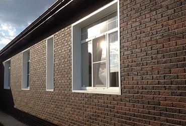 Фото фасадных панелей-3